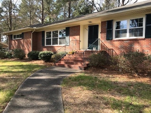 1502 Sycamore St, Durham, NC 27707