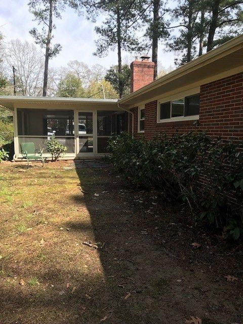 1502 Sycamore St, Durham, NC 27707