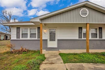 1502 Tara Dr, Laurinburg, NC 28352