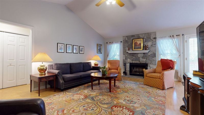 1502 S Wade Ave, Garner, NC 27529