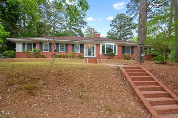 1502 Washington St, Durham, NC 27701