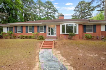 1502 Washington St, Durham, NC 27701