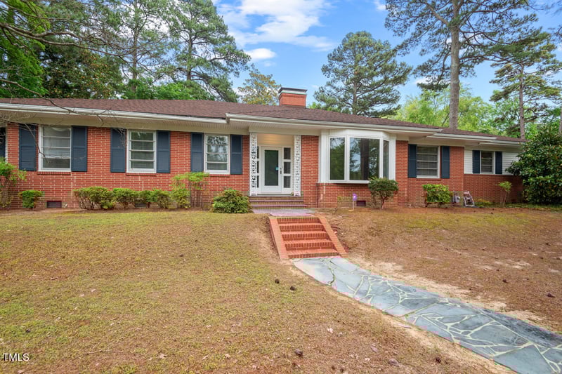 1502 Washington St, Durham, NC 27701