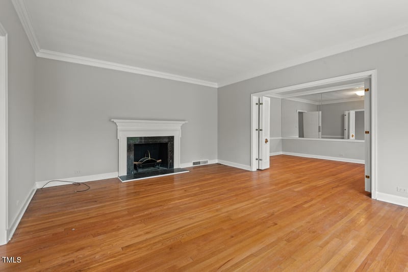 1502 Washington St, Durham, NC 27701