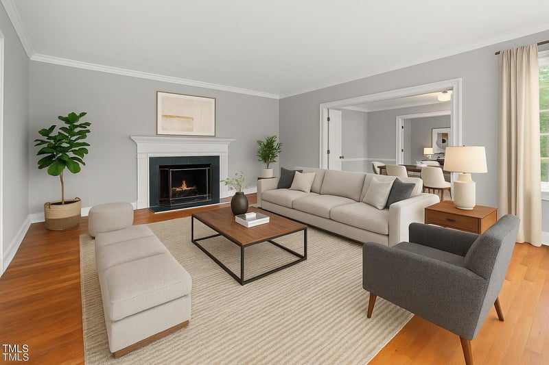 1502 Washington St, Durham, NC 27701