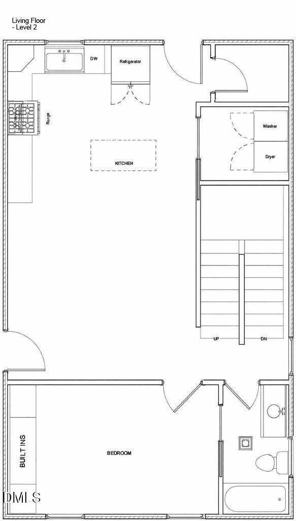 1502 Washington St, Durham, NC 27701