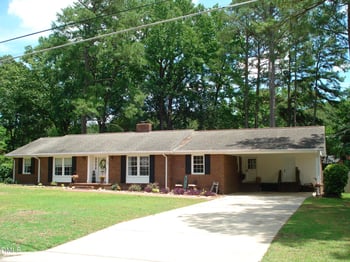 1502 Wellons Ave, Dunn, NC 28334