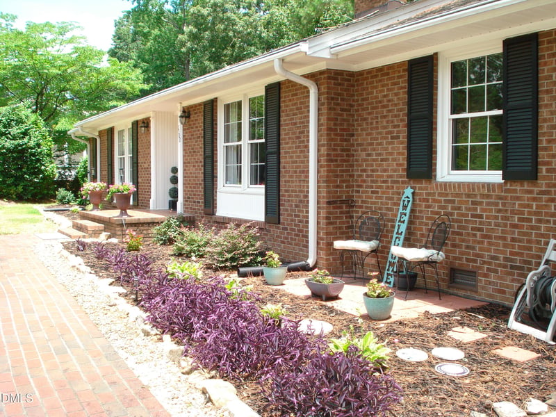 1502 Wellons Ave, Dunn, NC 28334