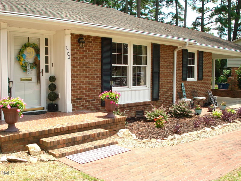 1502 Wellons Ave, Dunn, NC 28334