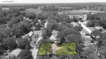 1502 Wellons Ave, Dunn, NC 28334