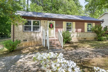 1502 Woodland Rd, Garner, NC 27529