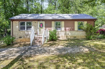 1502 Woodland Rd, Garner, NC 27529