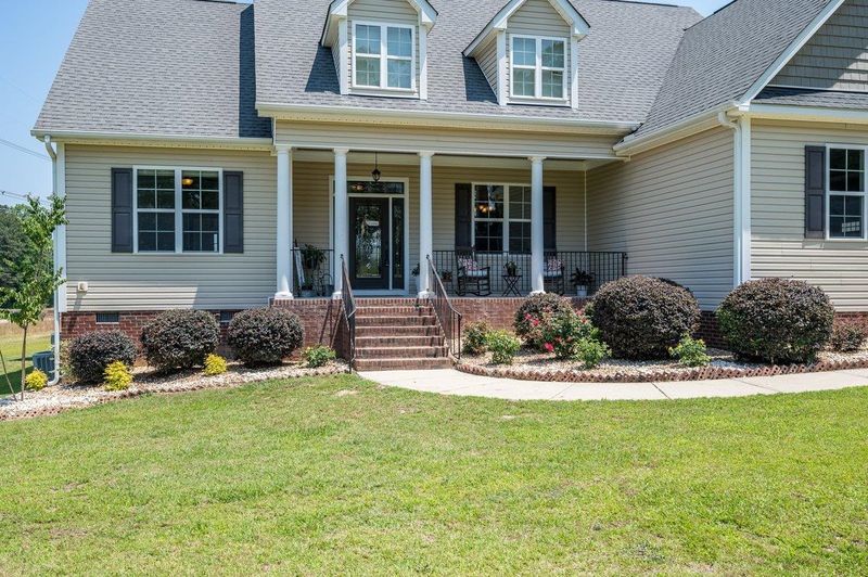 15024 Nc 210 Hw, Angier, NC 27501