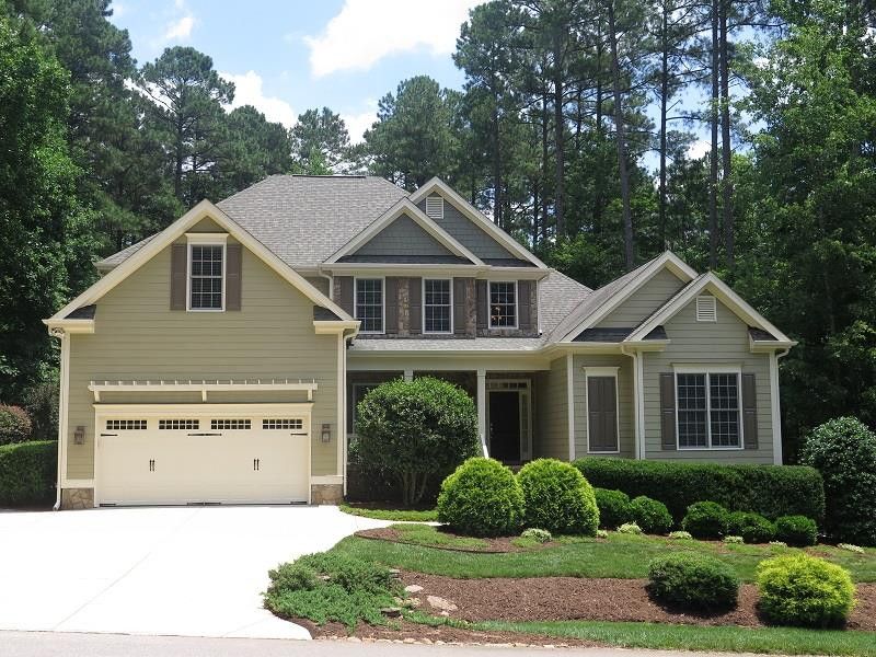 15028 Westerfield Rd, Wake Forest, NC 27587