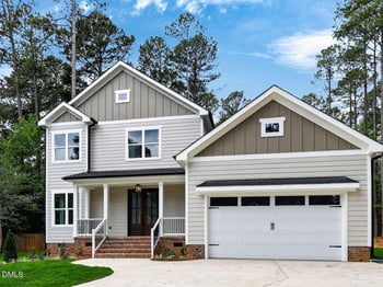 15029 Westerfield Rd, Wake Forest, NC 27587