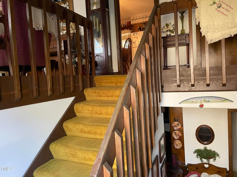 1503 Ainsworth St, Garner, NC 27529