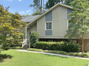 1503 Ainsworth St, Garner, NC 27529