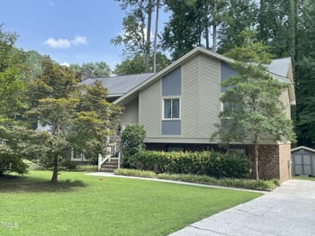 1503 Ainsworth St, Garner, NC 27529