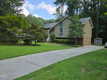 1503 Ainsworth St, Garner, NC 27529
