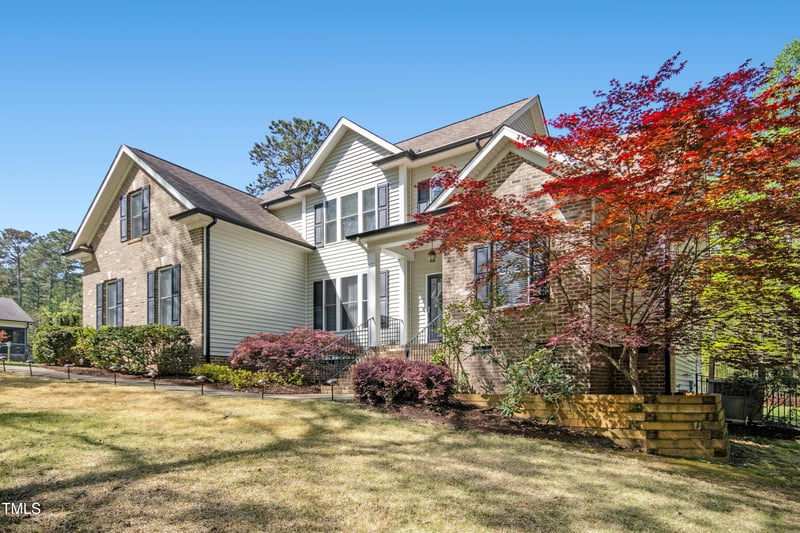 1503 Anterra Dr, Wake Forest, NC 27587