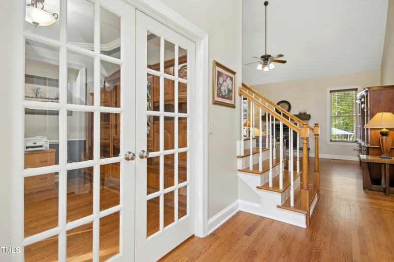 1503 Anterra Dr, Wake Forest, NC 27587