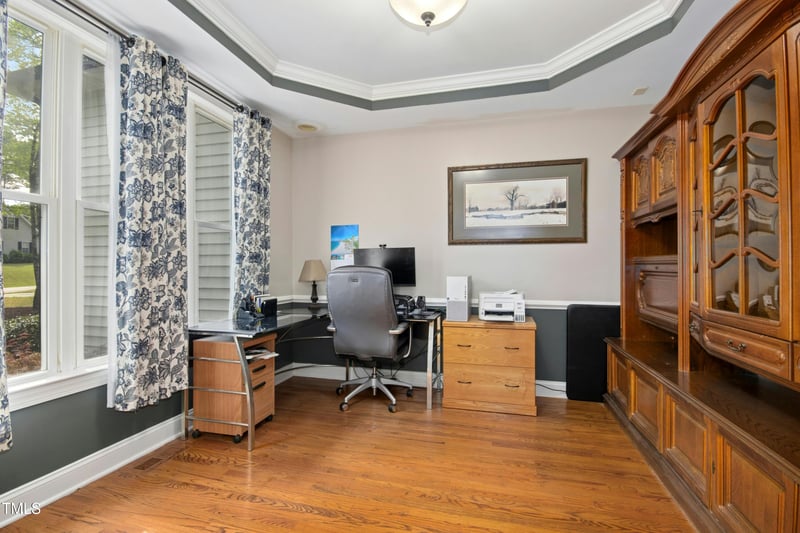1503 Anterra Dr, Wake Forest, NC 27587
