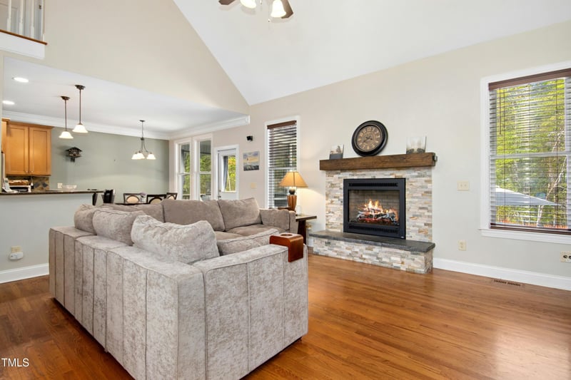 1503 Anterra Dr, Wake Forest, NC 27587