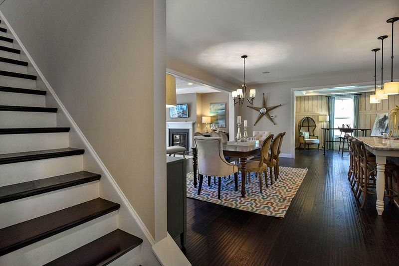 1503 Anthology Dr #1, Durham, NC 27703