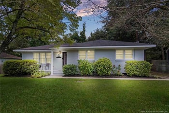 1503 Ashford Ave, Fayetteville, NC 28305
