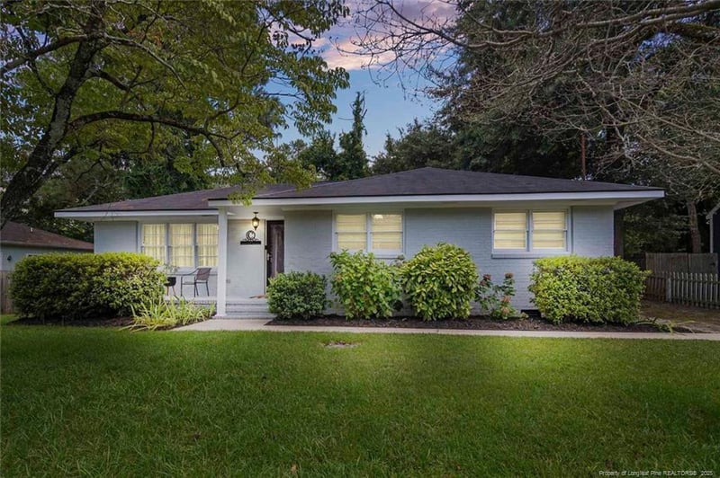 1503 Ashford Ave, Fayetteville, NC 28305