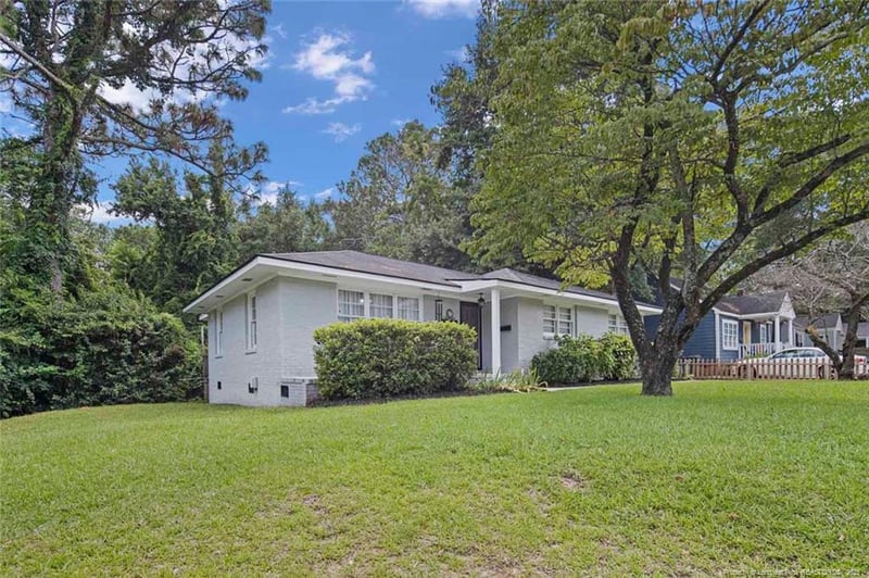 1503 Ashford Ave, Fayetteville, NC 28305