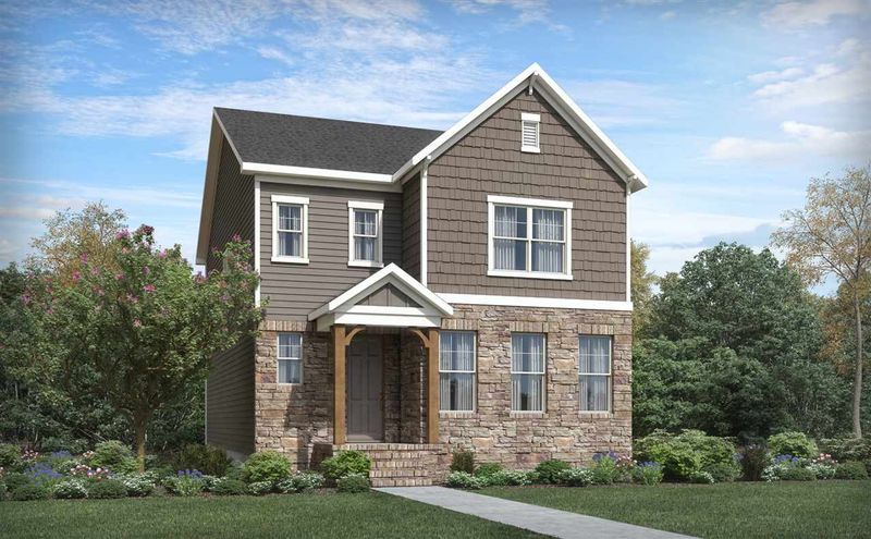 1503 Barn Door Dr #88 - Davis B, Apex, NC 27502