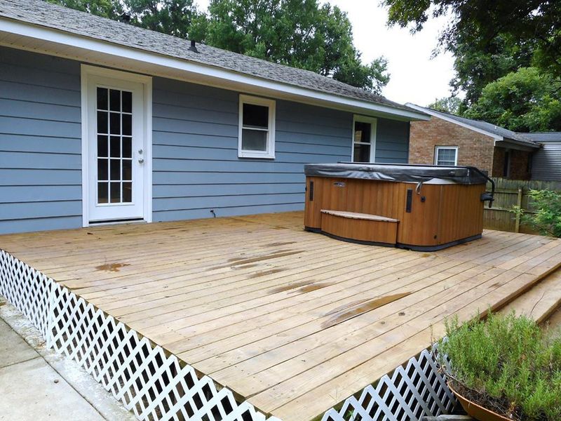 1503 Belmont St, Burlington, NC 27215
