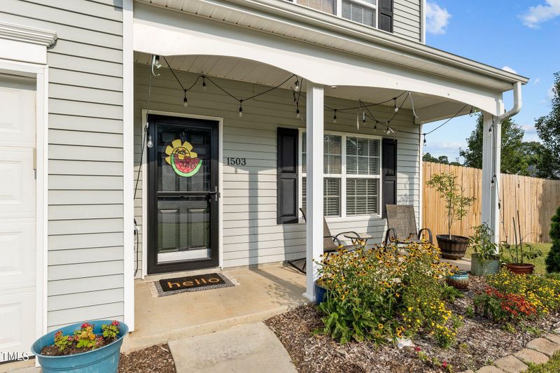 1503 Birkdale Cir, Mebane, NC 27302