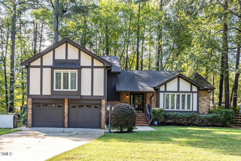 1503 Buckingham Rd, Garner, NC 27529