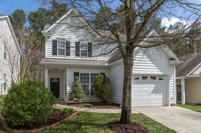 1503 Crimson Creek Dr, Durham, NC 27713