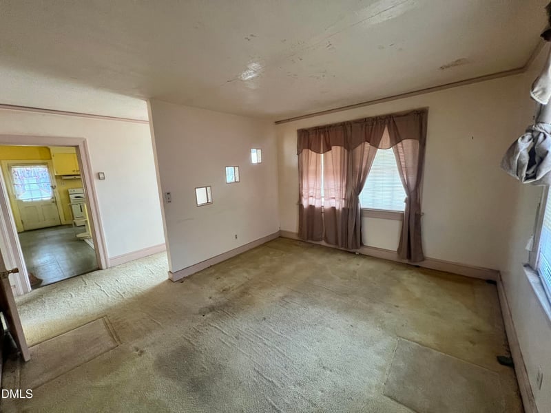 1503 E Elm St, Goldsboro, NC 27530