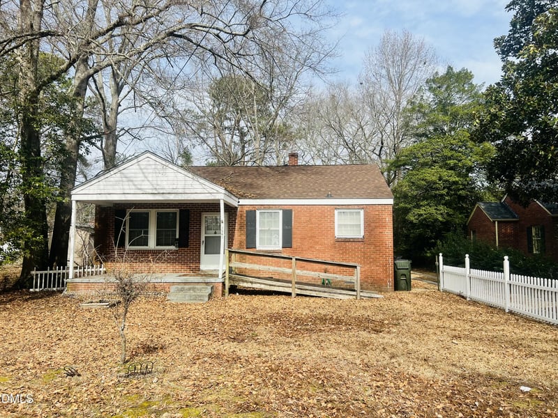 1503 E Elm St, Goldsboro, NC 27530