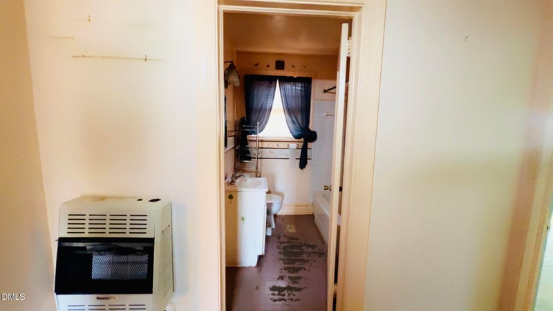 1503 E Elm St, Goldsboro, NC 27530