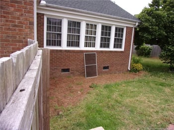 1503 Fairview St, Dunn, NC 28334