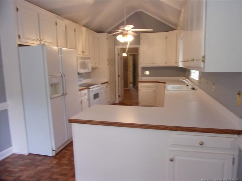 1503 Fairview St, Dunn, NC 28334