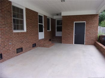 1503 Fairview St, Dunn, NC 28334
