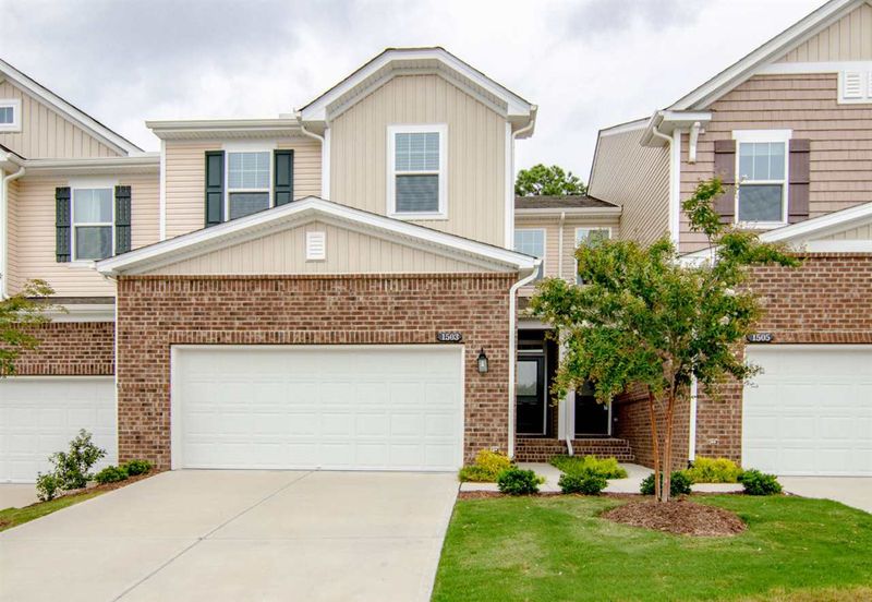 1503 Glenwater Dr, Cary, NC 27519