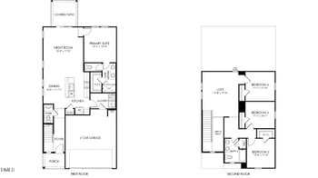 1503 Hatteras Rd, Durham, NC 27704