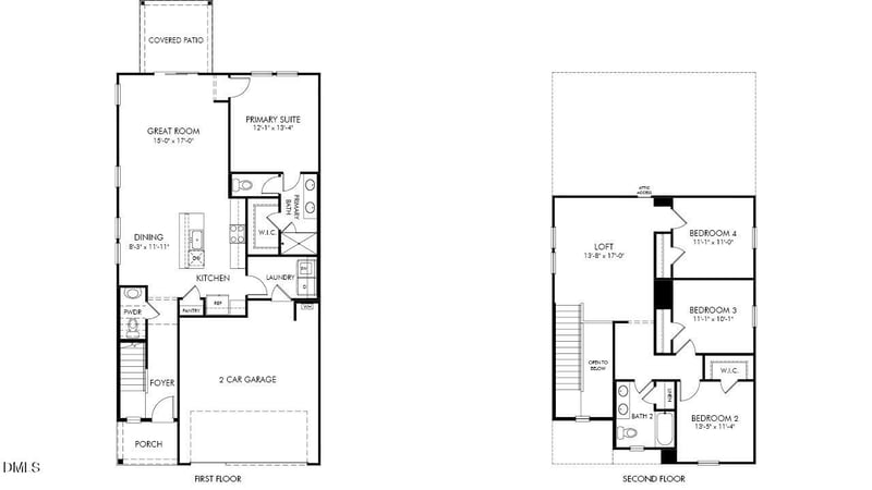 1503 Hatteras Rd, Durham, NC 27704