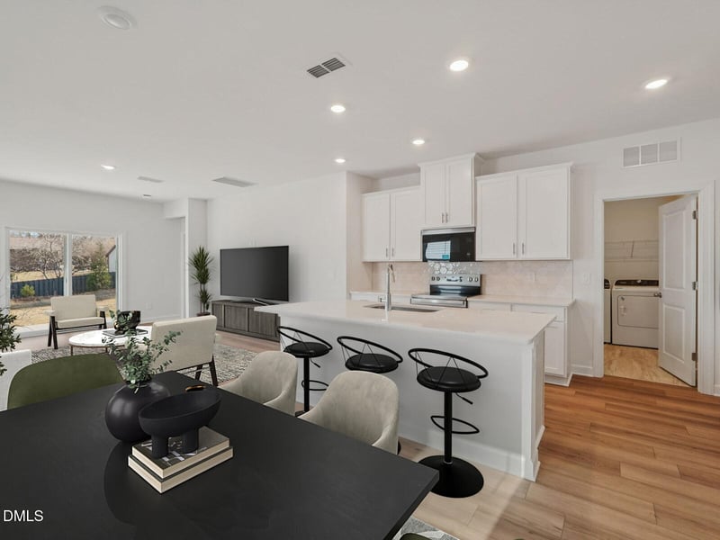 1503 Hatteras Rd, Durham, NC 27704