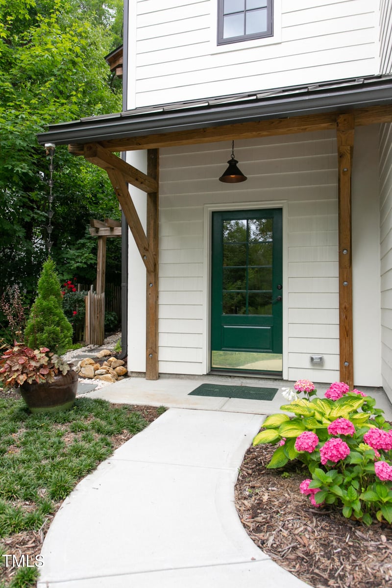 1503 Hollywood St, Durham, NC 27701