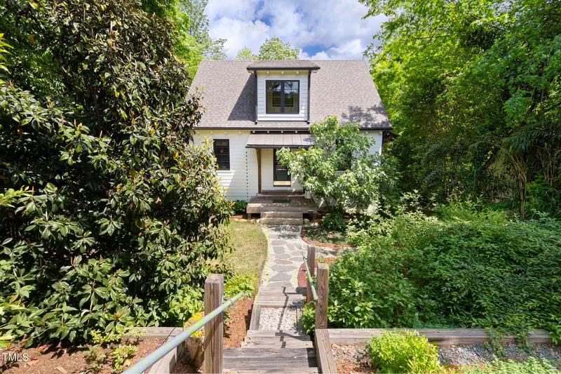 1503 Hollywood St, Durham, NC 27701