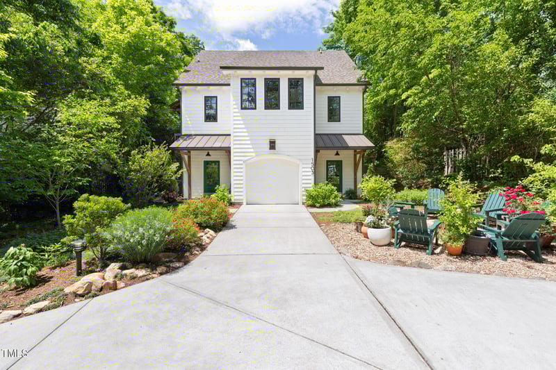 1503 Hollywood St, Durham, NC 27701