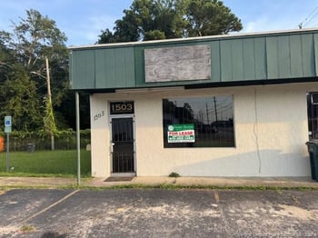 1503 Hope Mills Rd, Fayetteville, NC 28303